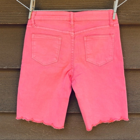 Vigoss The Thompson Bermuda Shorts - Picture 12 of 15